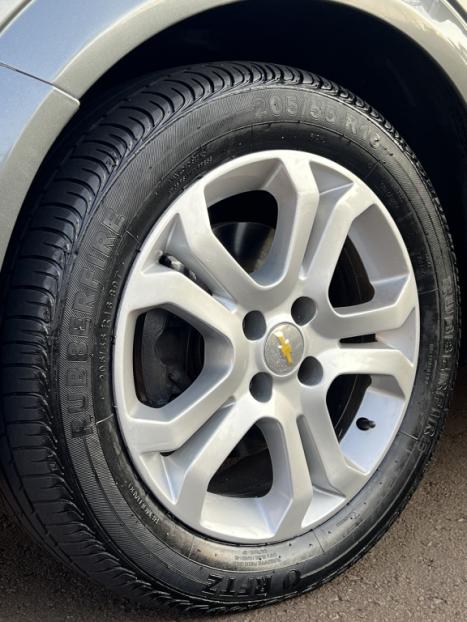 CHEVROLET Vectra Sedan 2.0 4P ELEGANCE, Foto 11