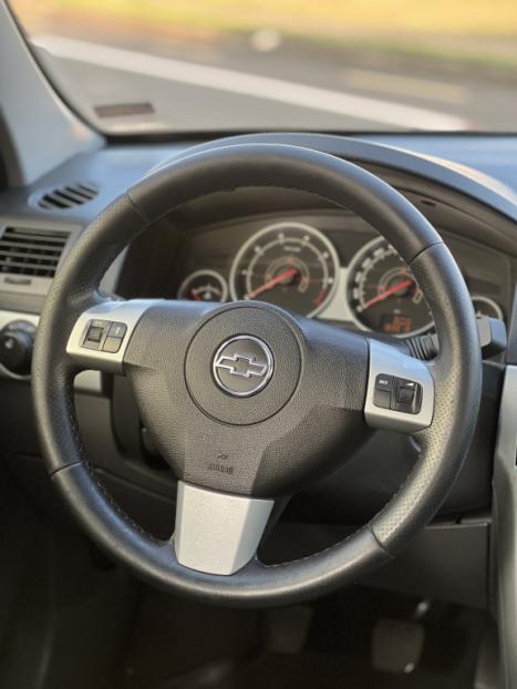 CHEVROLET Vectra Sedan 2.0 4P ELEGANCE, Foto 13