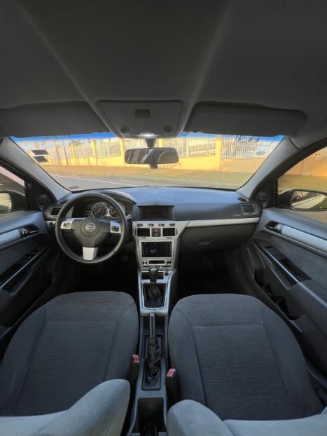 CHEVROLET Vectra Sedan 2.0 4P ELEGANCE, Foto 15