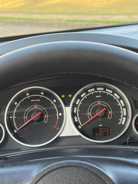 CHEVROLET Vectra Sedan 2.0 4P ELEGANCE, Foto 16