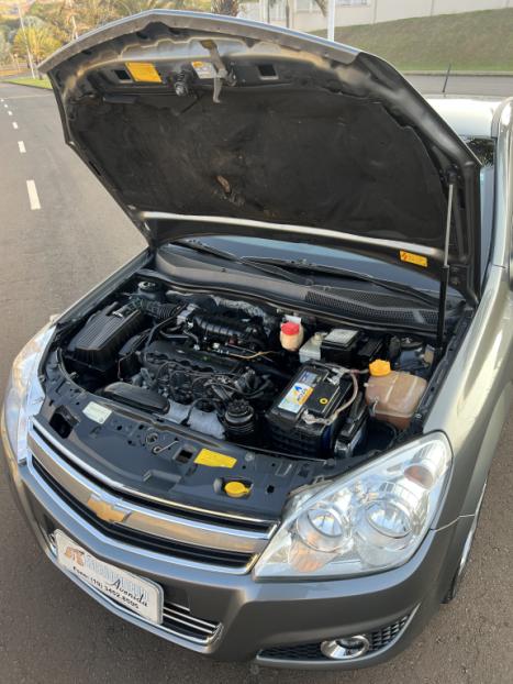CHEVROLET Vectra Sedan 2.0 4P ELEGANCE, Foto 17