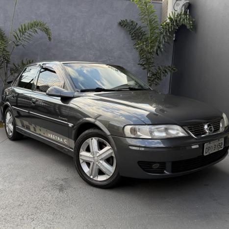 CHEVROLET Vectra Sedan 2.0 4P EXPRESSION, Foto 1