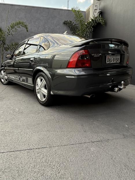 CHEVROLET Vectra Sedan 2.0 4P EXPRESSION, Foto 2