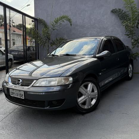 CHEVROLET Vectra Sedan 2.0 4P EXPRESSION, Foto 3