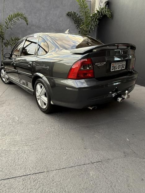 CHEVROLET Vectra Sedan 2.0 4P EXPRESSION, Foto 4