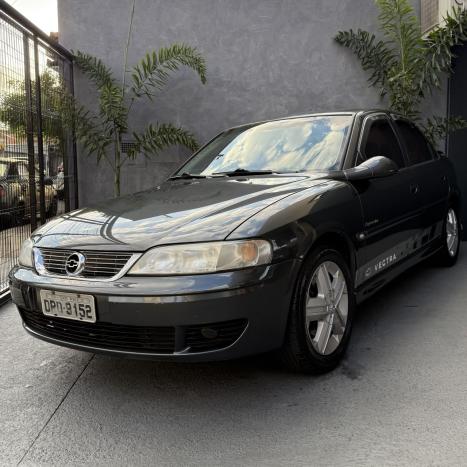 CHEVROLET Vectra Sedan 2.0 4P EXPRESSION, Foto 5