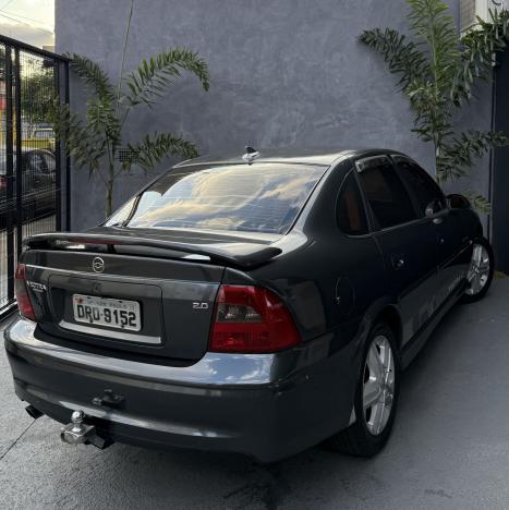 CHEVROLET Vectra Sedan 2.0 4P EXPRESSION, Foto 6