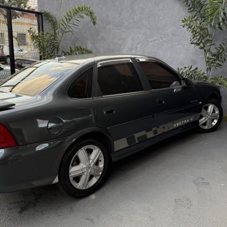 CHEVROLET Vectra Sedan 2.0 4P EXPRESSION, Foto 7