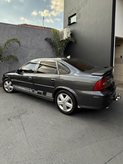 CHEVROLET Vectra Sedan 2.0 4P EXPRESSION, Foto 8