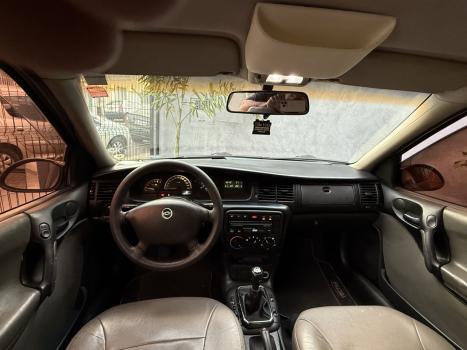 CHEVROLET Vectra Sedan 2.0 4P EXPRESSION, Foto 10