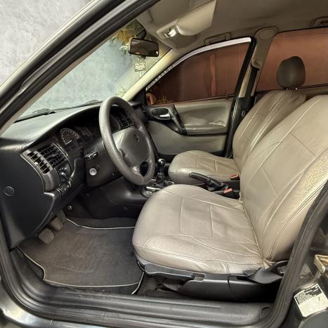 CHEVROLET Vectra Sedan 2.0 4P EXPRESSION, Foto 11