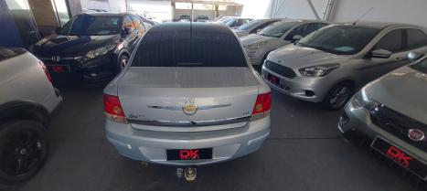 CHEVROLET Vectra Sedan 2.0 4P FLEX EXPRESSION, Foto 2