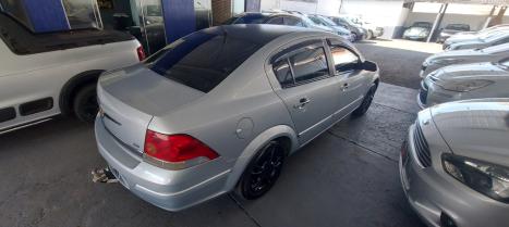 CHEVROLET Vectra Sedan 2.0 4P FLEX EXPRESSION, Foto 3