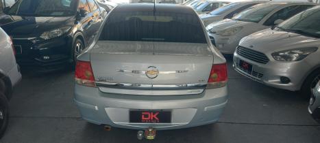 CHEVROLET Vectra Sedan 2.0 4P FLEX EXPRESSION, Foto 5