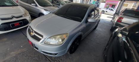 CHEVROLET Vectra Sedan 2.0 4P FLEX EXPRESSION, Foto 6
