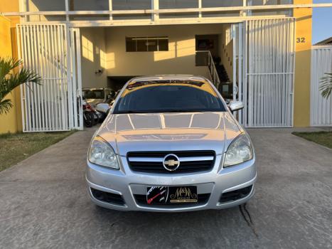 CHEVROLET Vectra Sedan 2.0 4P FLEX ELEGANCE, Foto 2