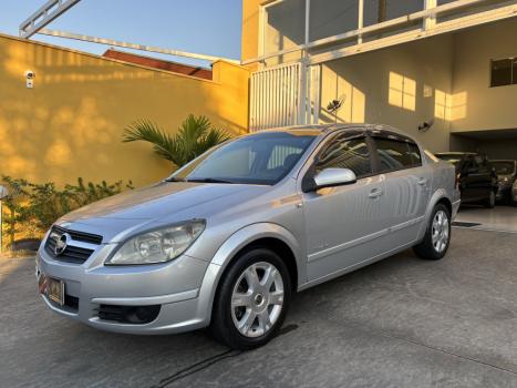 CHEVROLET Vectra Sedan 2.0 4P FLEX ELEGANCE, Foto 3