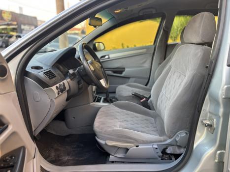 CHEVROLET Vectra Sedan 2.0 4P FLEX ELEGANCE, Foto 4