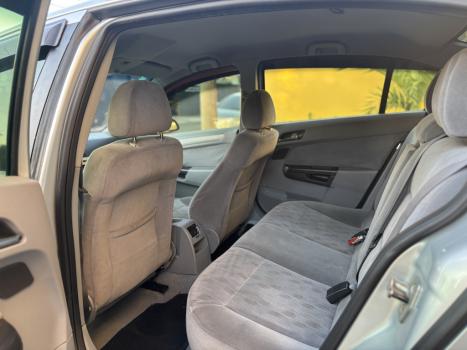 CHEVROLET Vectra Sedan 2.0 4P FLEX ELEGANCE, Foto 5