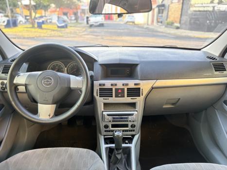 CHEVROLET Vectra Sedan 2.0 4P FLEX ELEGANCE, Foto 6