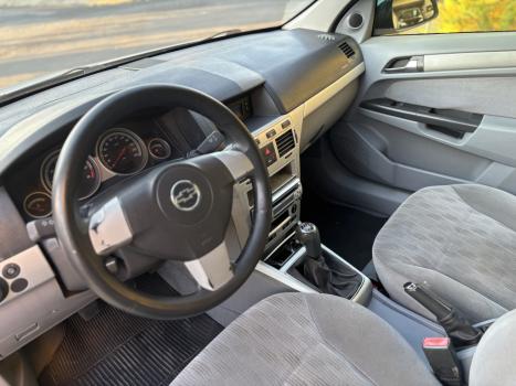 CHEVROLET Vectra Sedan 2.0 4P FLEX ELEGANCE, Foto 7
