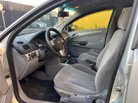 CHEVROLET Vectra Sedan 2.0 4P FLEX ELEGANCE, Foto 8