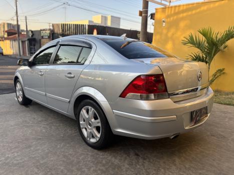 CHEVROLET Vectra Sedan 2.0 4P FLEX ELEGANCE, Foto 9