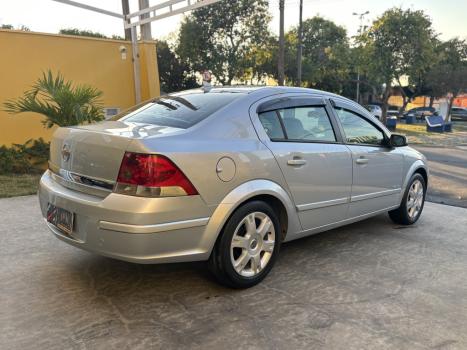 CHEVROLET Vectra Sedan 2.0 4P FLEX ELEGANCE, Foto 10
