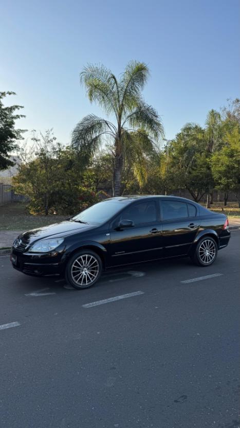 CHEVROLET Vectra Sedan 2.0 4P ELEGANCE, Foto 1