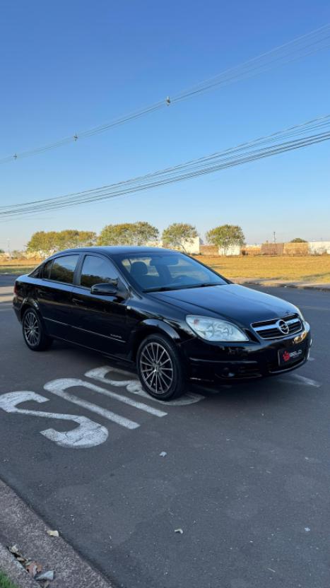 CHEVROLET Vectra Sedan 2.0 4P ELEGANCE, Foto 2