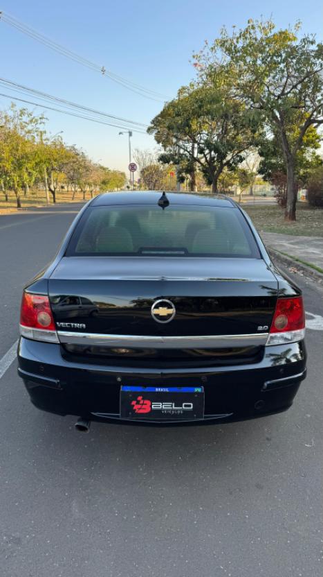 CHEVROLET Vectra Sedan 2.0 4P ELEGANCE, Foto 4