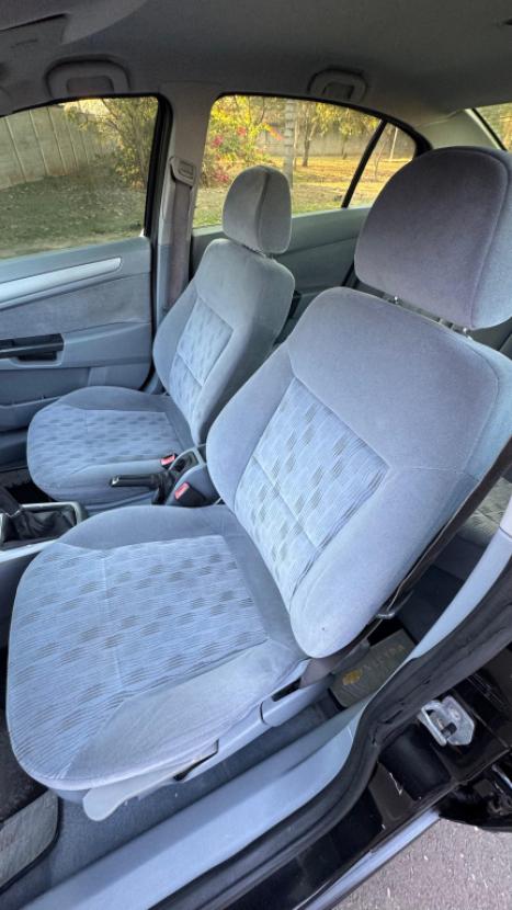 CHEVROLET Vectra Sedan 2.0 4P ELEGANCE, Foto 5