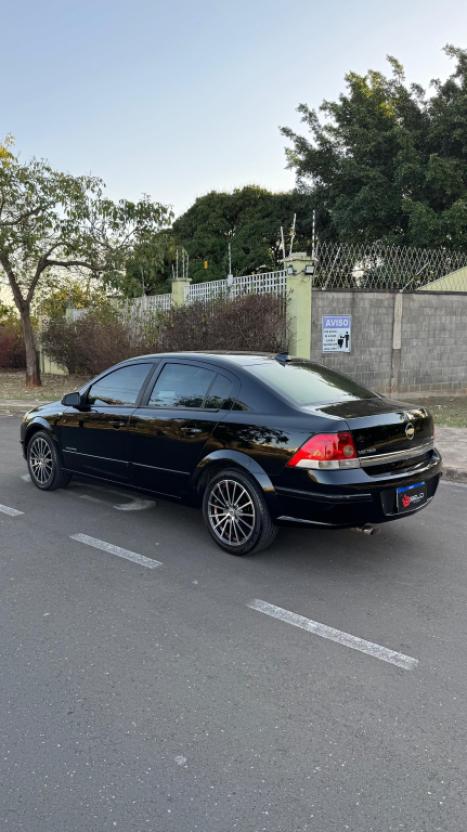 CHEVROLET Vectra Sedan 2.0 4P ELEGANCE, Foto 7