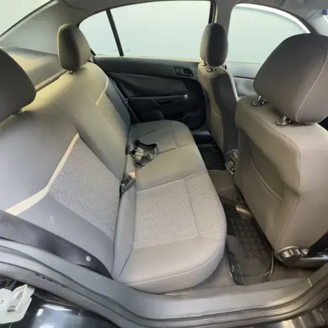 CHEVROLET Vectra Sedan 2.0 4P FLEX EXPRESSION, Foto 8
