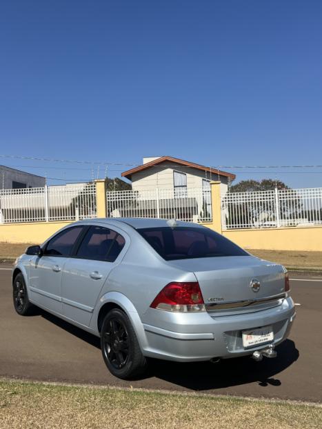 CHEVROLET Vectra Sedan 2.0 4P ELEGANCE, Foto 3