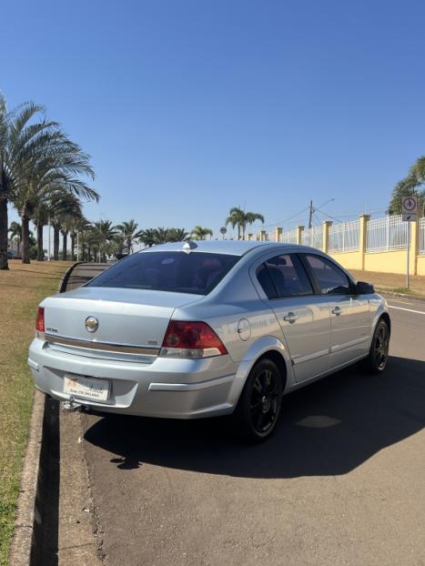 CHEVROLET Vectra Sedan 2.0 4P ELEGANCE, Foto 5