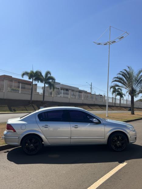 CHEVROLET Vectra Sedan 2.0 4P ELEGANCE, Foto 6