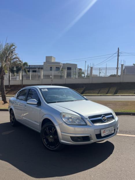CHEVROLET Vectra Sedan 2.0 4P ELEGANCE, Foto 7