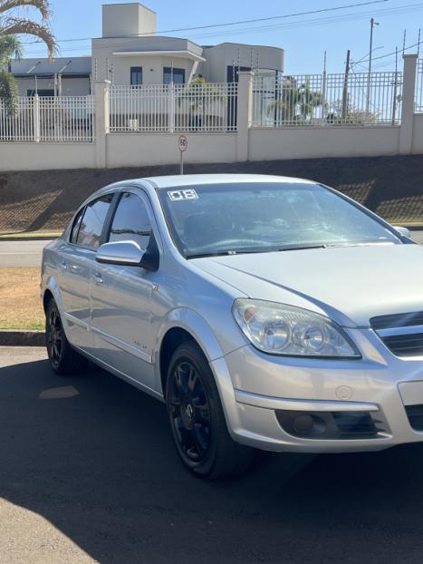 CHEVROLET Vectra Sedan 2.0 4P ELEGANCE, Foto 8