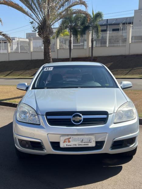 CHEVROLET Vectra Sedan 2.0 4P ELEGANCE, Foto 9