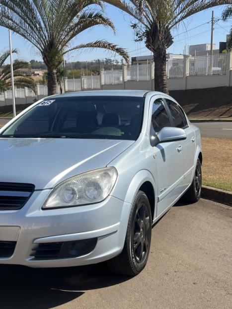 CHEVROLET Vectra Sedan 2.0 4P ELEGANCE, Foto 10