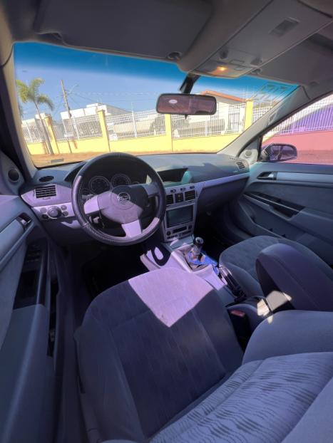 CHEVROLET Vectra Sedan 2.0 4P ELEGANCE, Foto 12