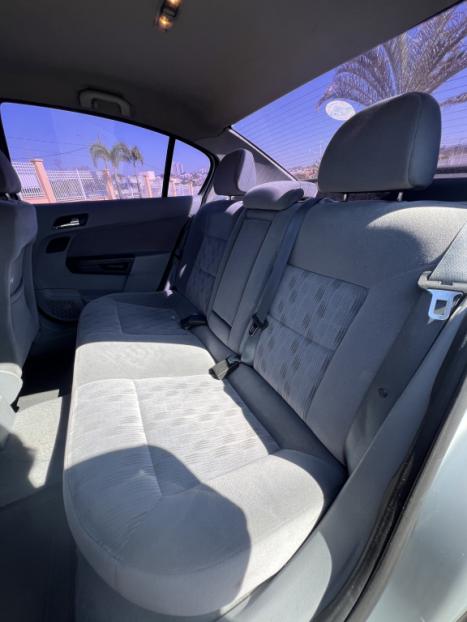 CHEVROLET Vectra Sedan 2.0 4P ELEGANCE, Foto 14