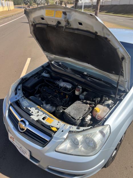 CHEVROLET Vectra Sedan 2.0 4P ELEGANCE, Foto 15