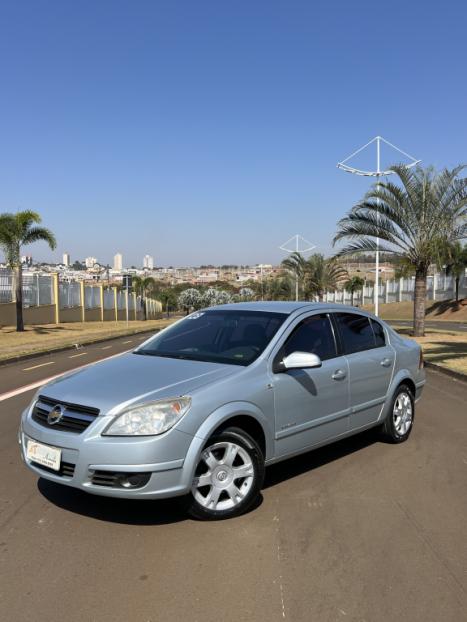 CHEVROLET Vectra Sedan 2.0 4P FLEX ELEGANCE, Foto 1
