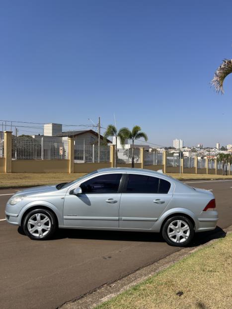 CHEVROLET Vectra Sedan 2.0 4P FLEX ELEGANCE, Foto 2
