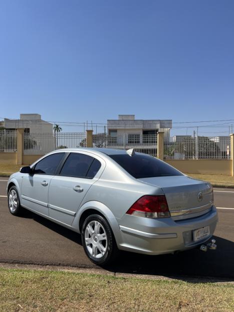 CHEVROLET Vectra Sedan 2.0 4P FLEX ELEGANCE, Foto 3
