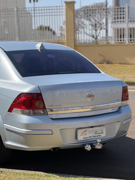 CHEVROLET Vectra Sedan 2.0 4P FLEX ELEGANCE, Foto 4