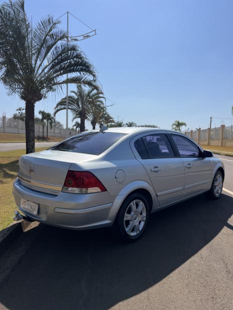 CHEVROLET Vectra Sedan 2.0 4P FLEX ELEGANCE, Foto 5
