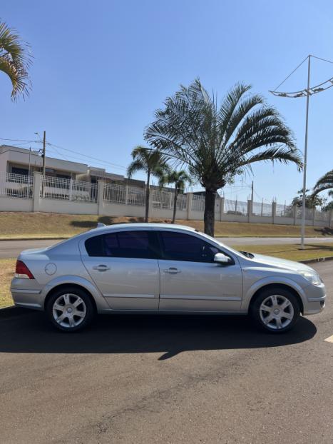 CHEVROLET Vectra Sedan 2.0 4P FLEX ELEGANCE, Foto 6